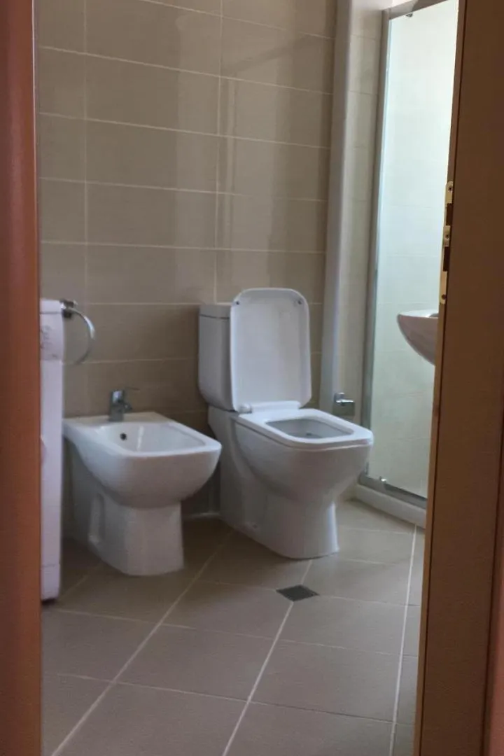 Florida Apartments Vlorë