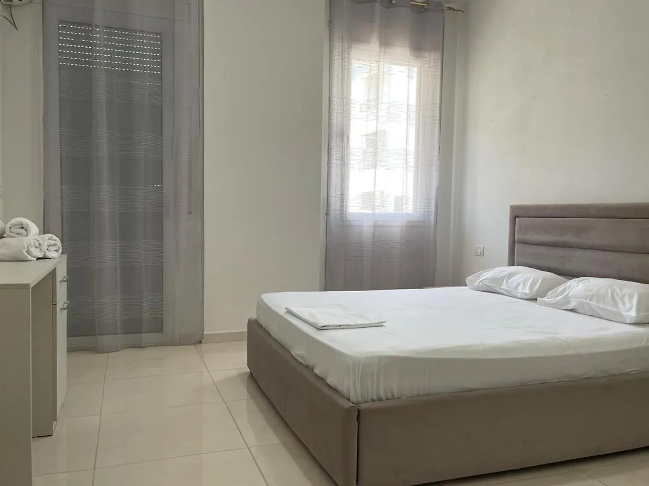 Florida Apartments Vlorë