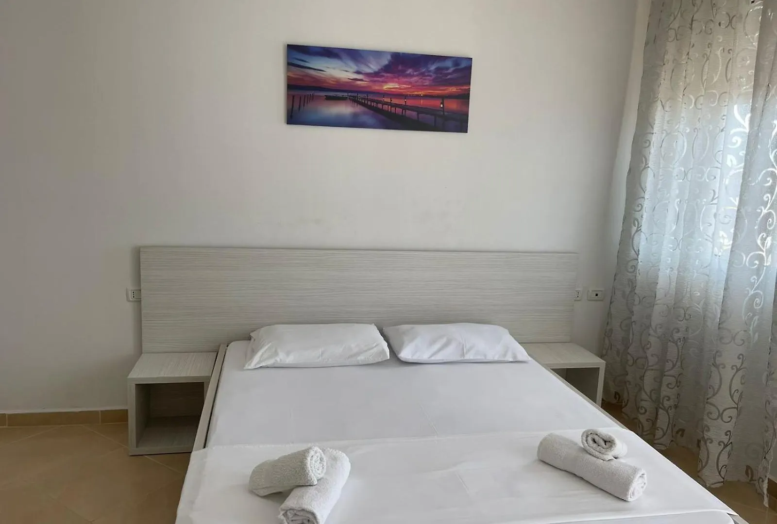 Florida Apartments Vlorë