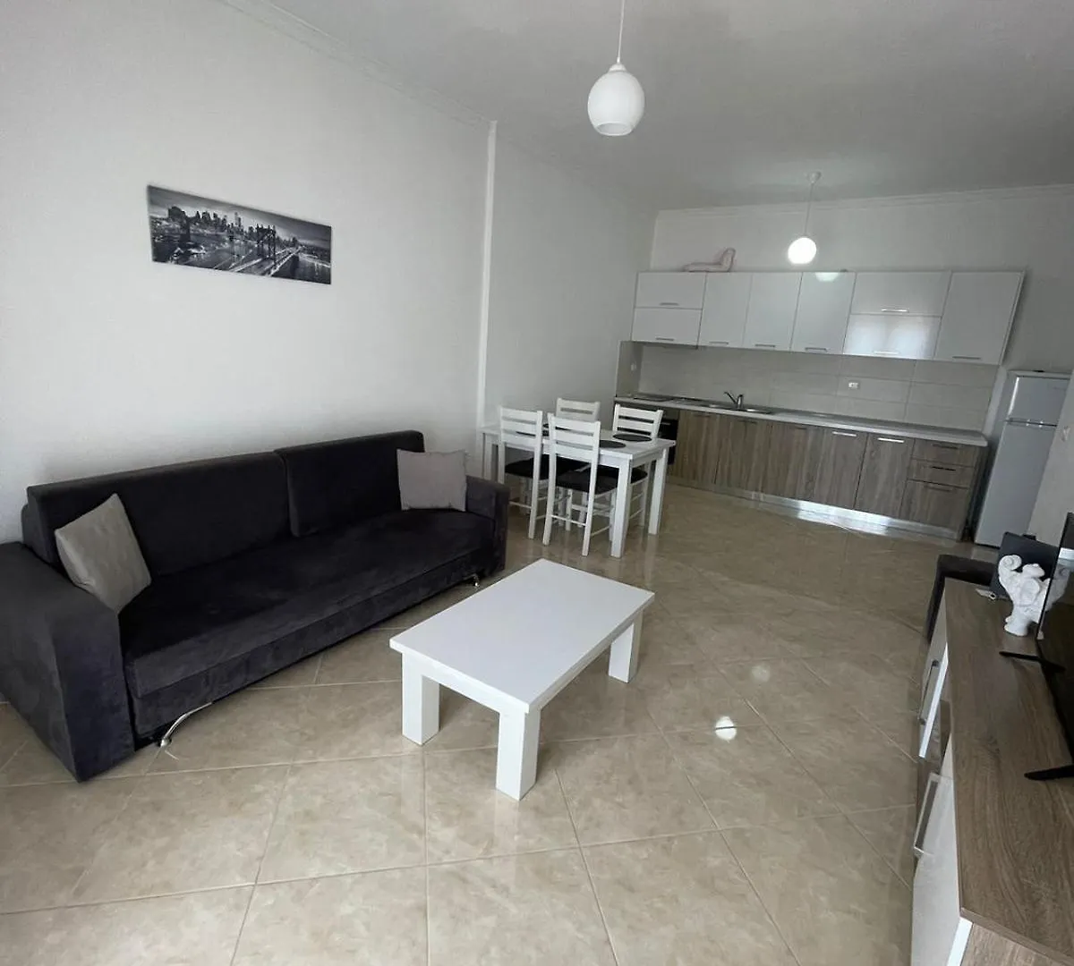 Florida Apartments Vlorë Albanien