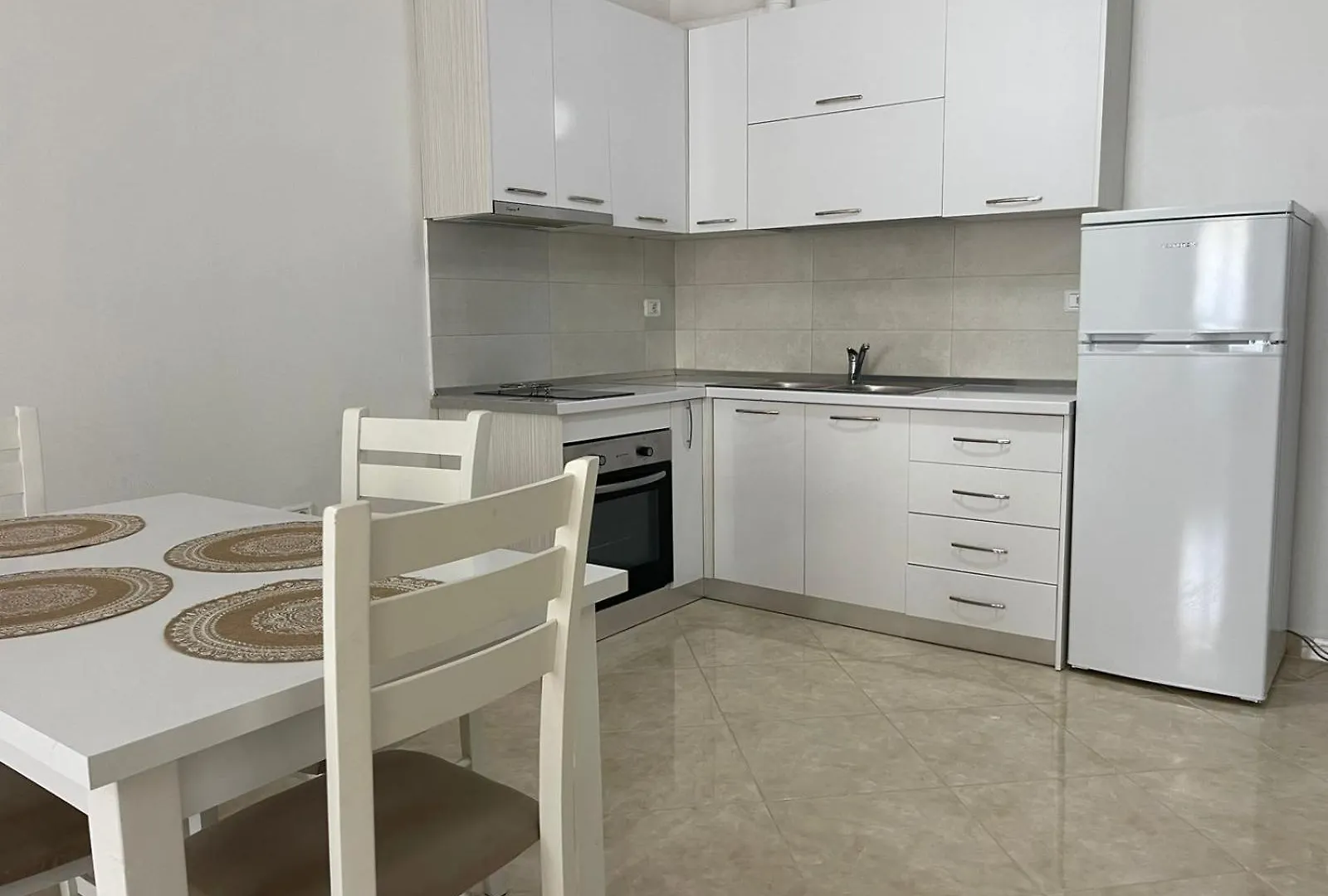 Florida Apartments Vlorë
