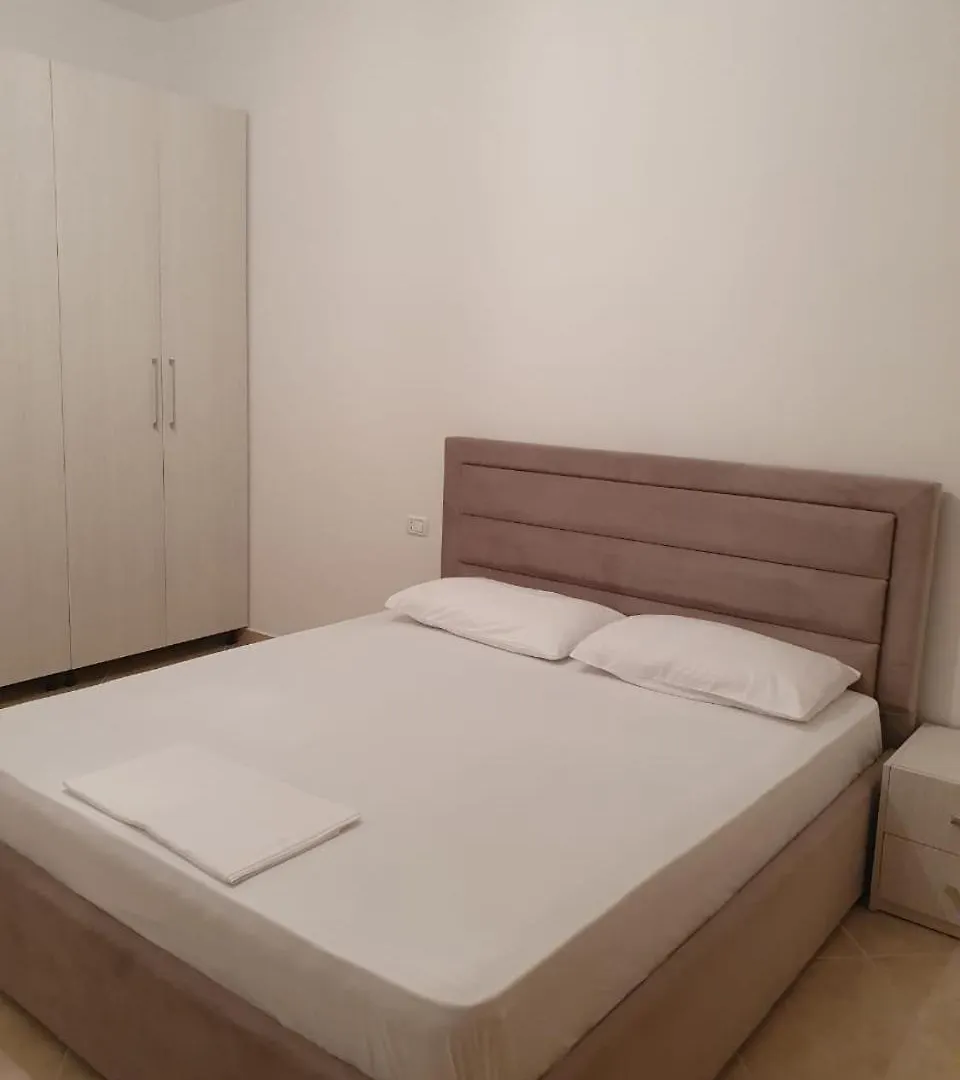 Florida Apartments Vlore