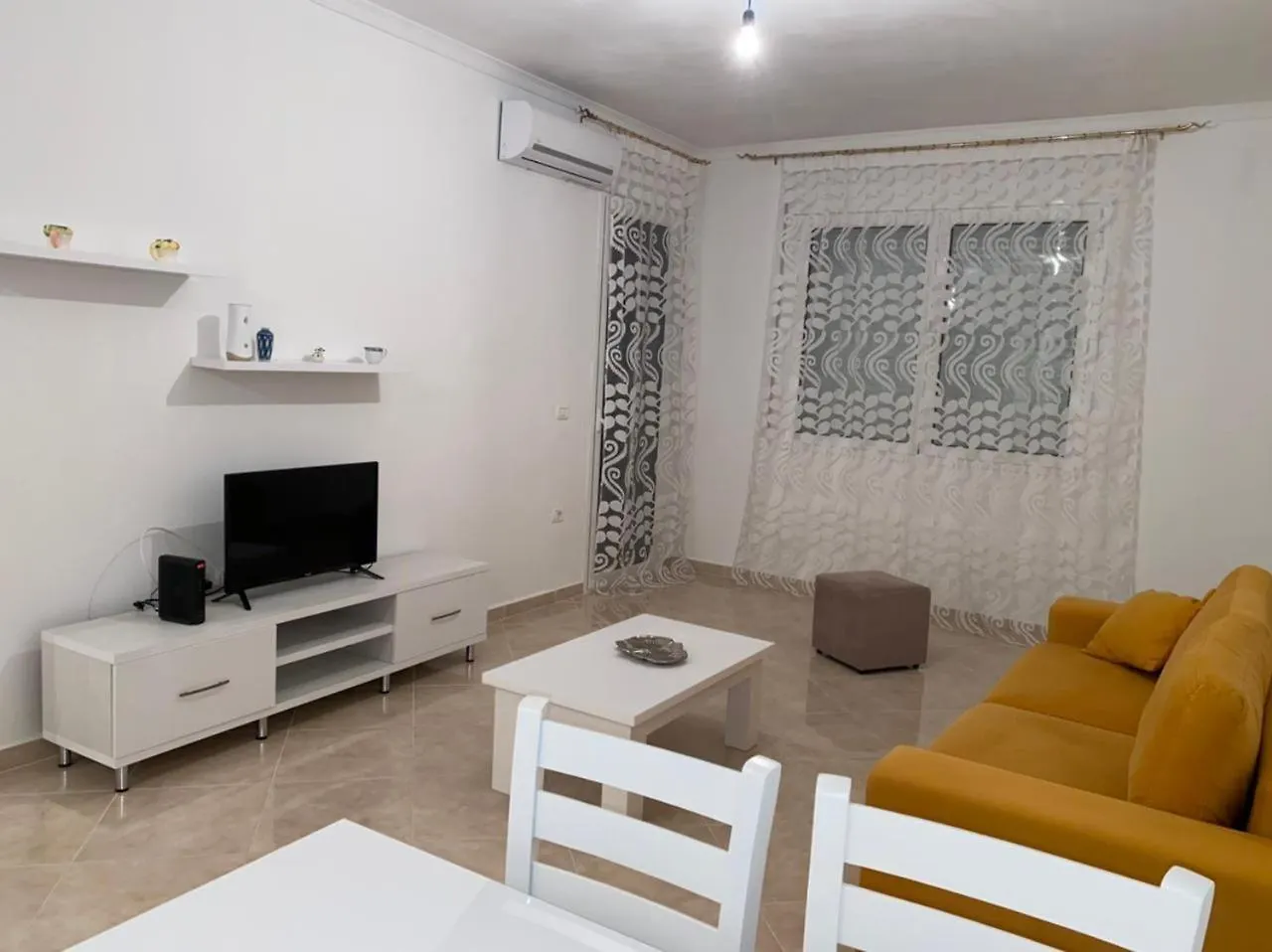 Florida Apartments Vlore