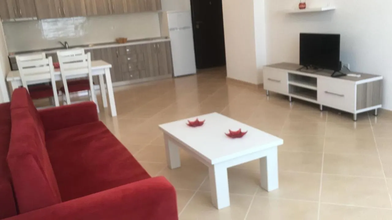 Florida Apartments Vlore