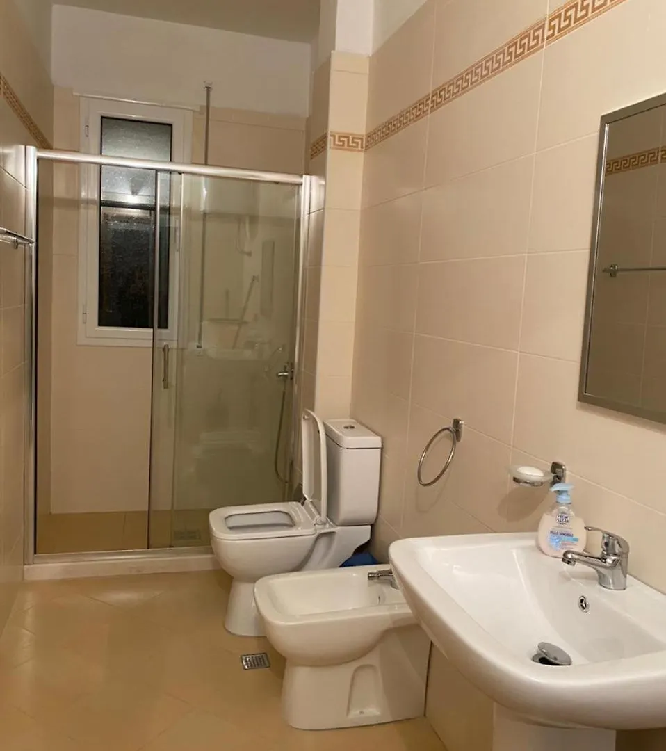Florida Apartments Vlore Albania