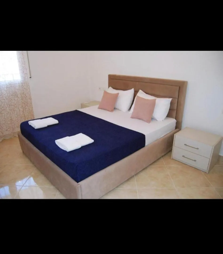 Florida Apartments Vlore