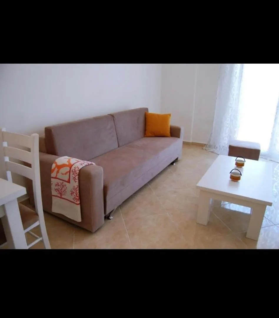 Florida Apartments Vlore