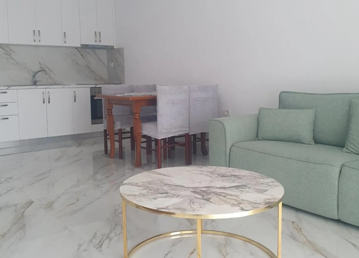 Florida Apartments Vlore 0*,
