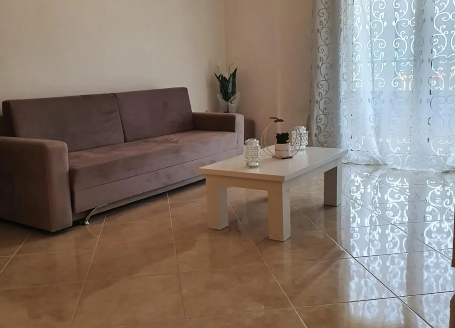 Florida Apartments Vlore