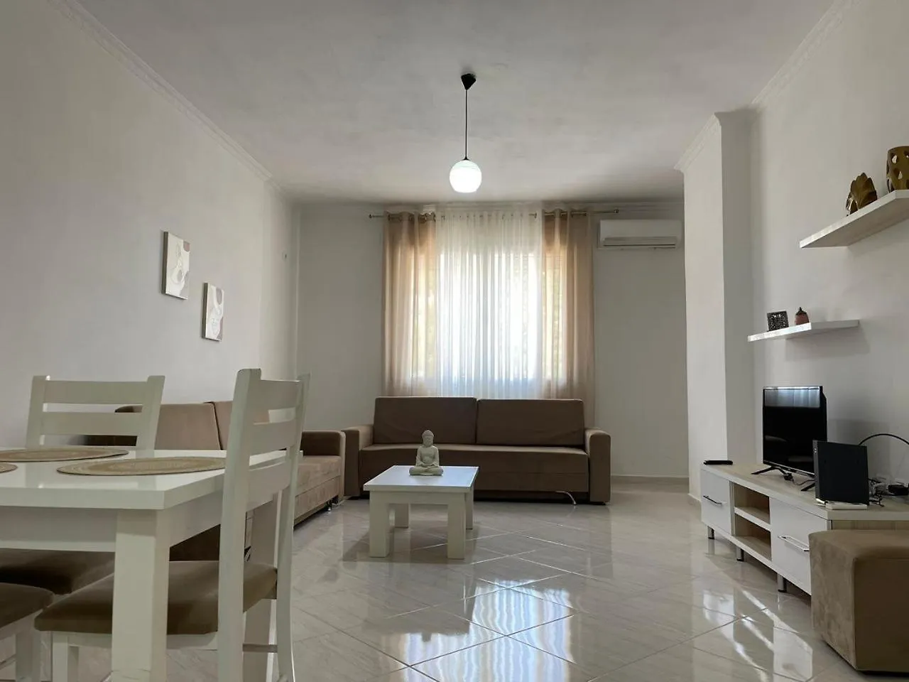 Florida Apartments Vlore