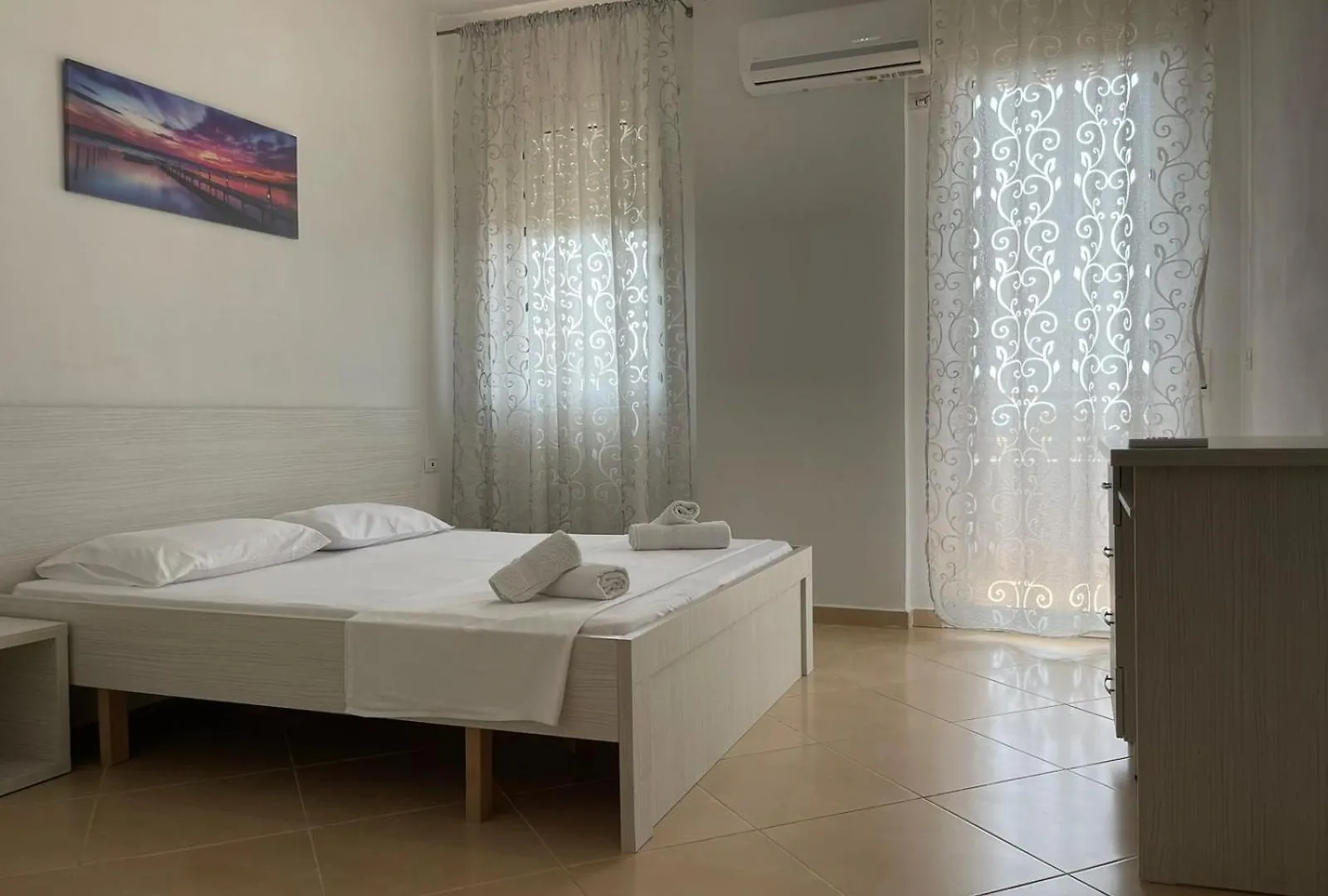 Florida Apartments Vlore