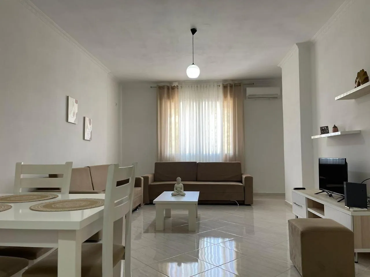 Florida Apartments Vlore