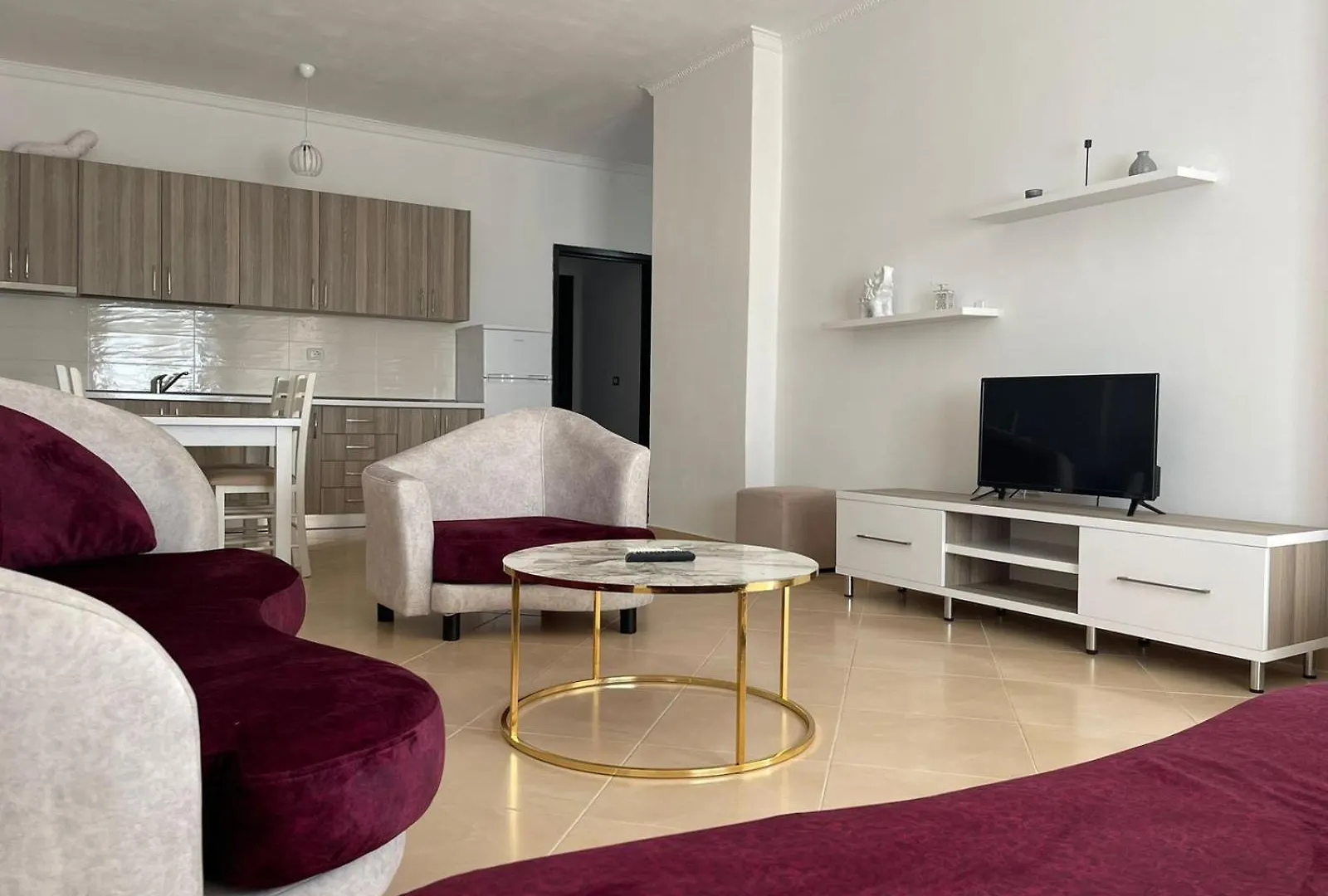 Florida Apartments Vlore