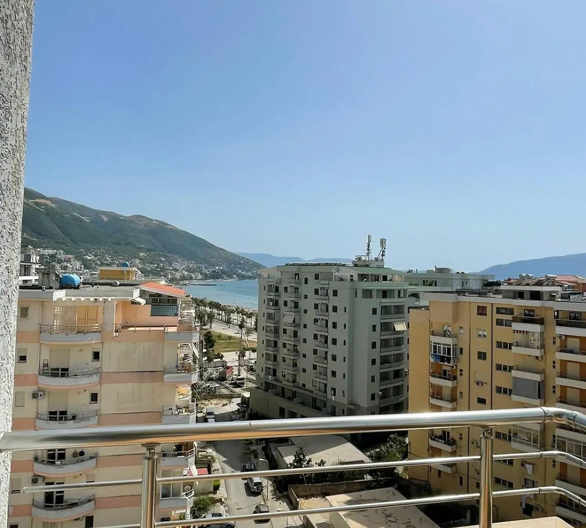 Florida Apartments Vlore