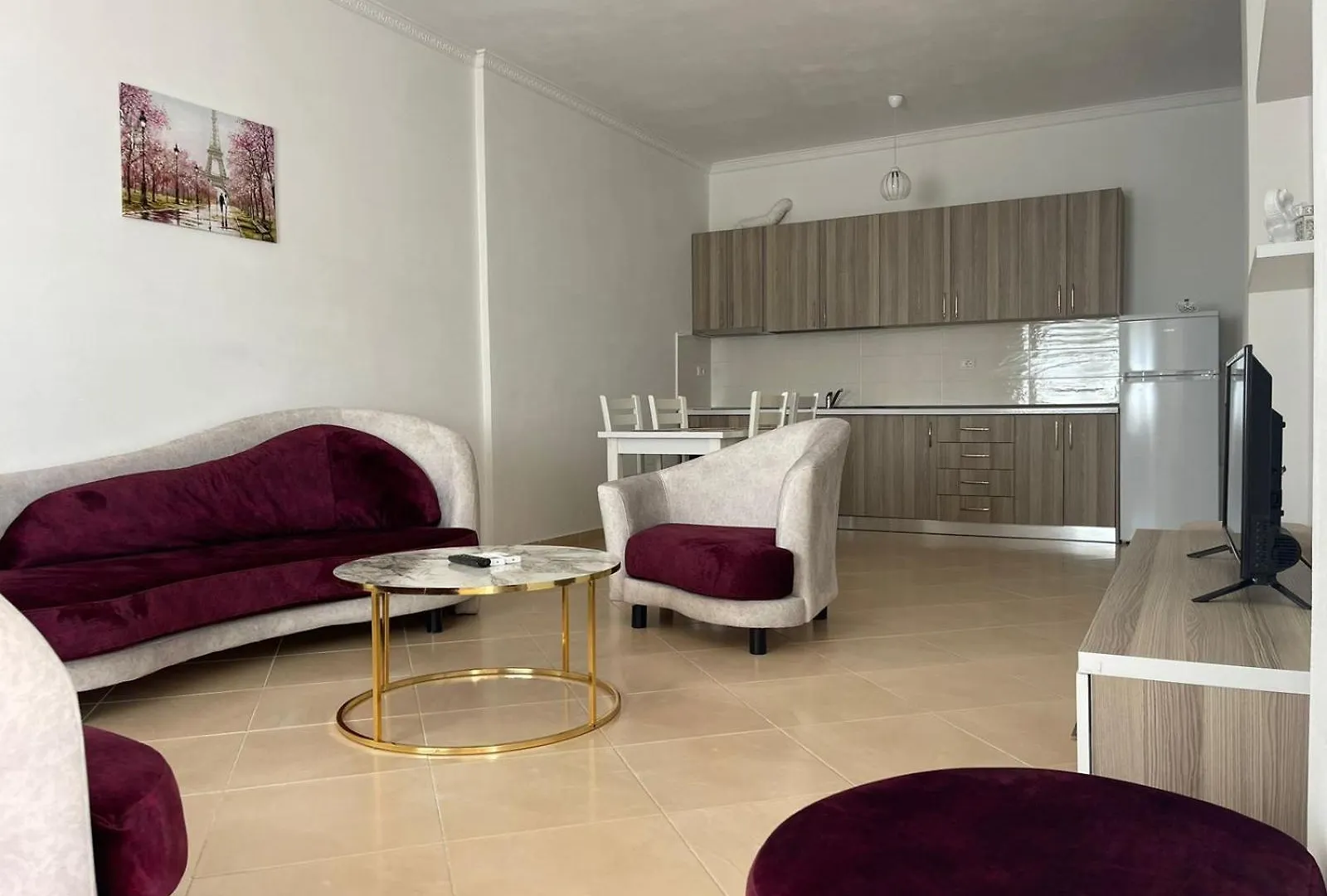 Florida Apartments Vlore Albania