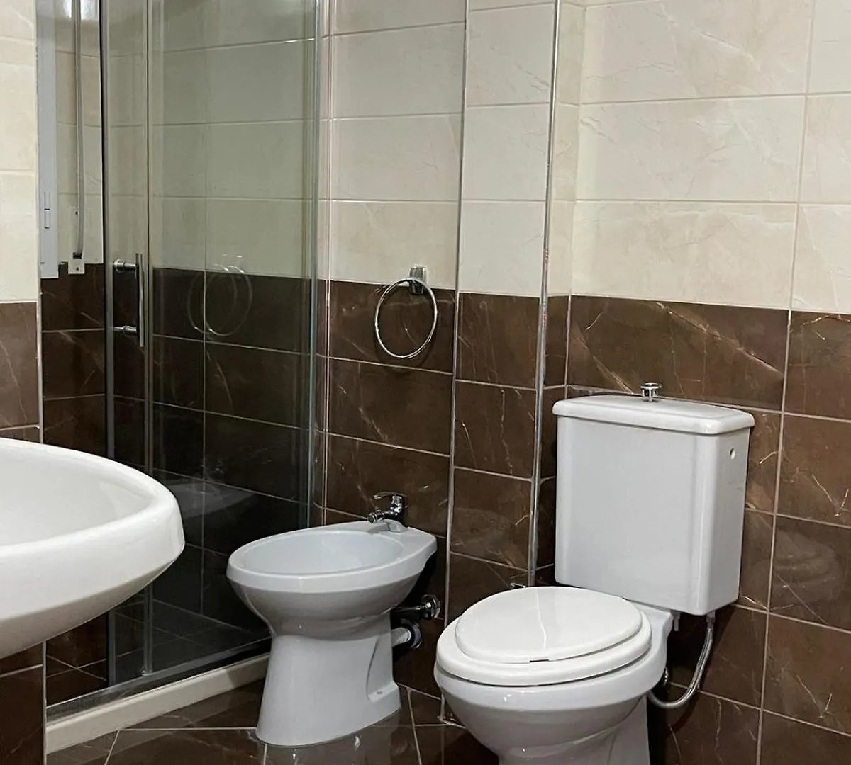 Florida Apartments Vlore 0*,