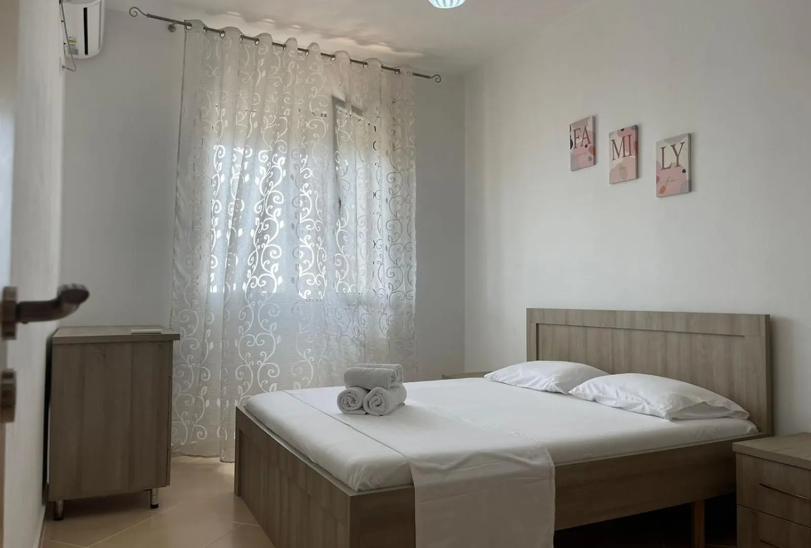 Florida Apartments Vlore Albania
