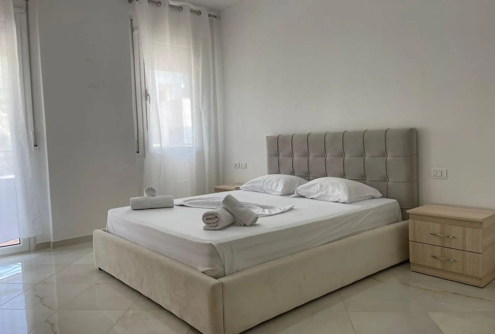 Florida Apartments Vlore