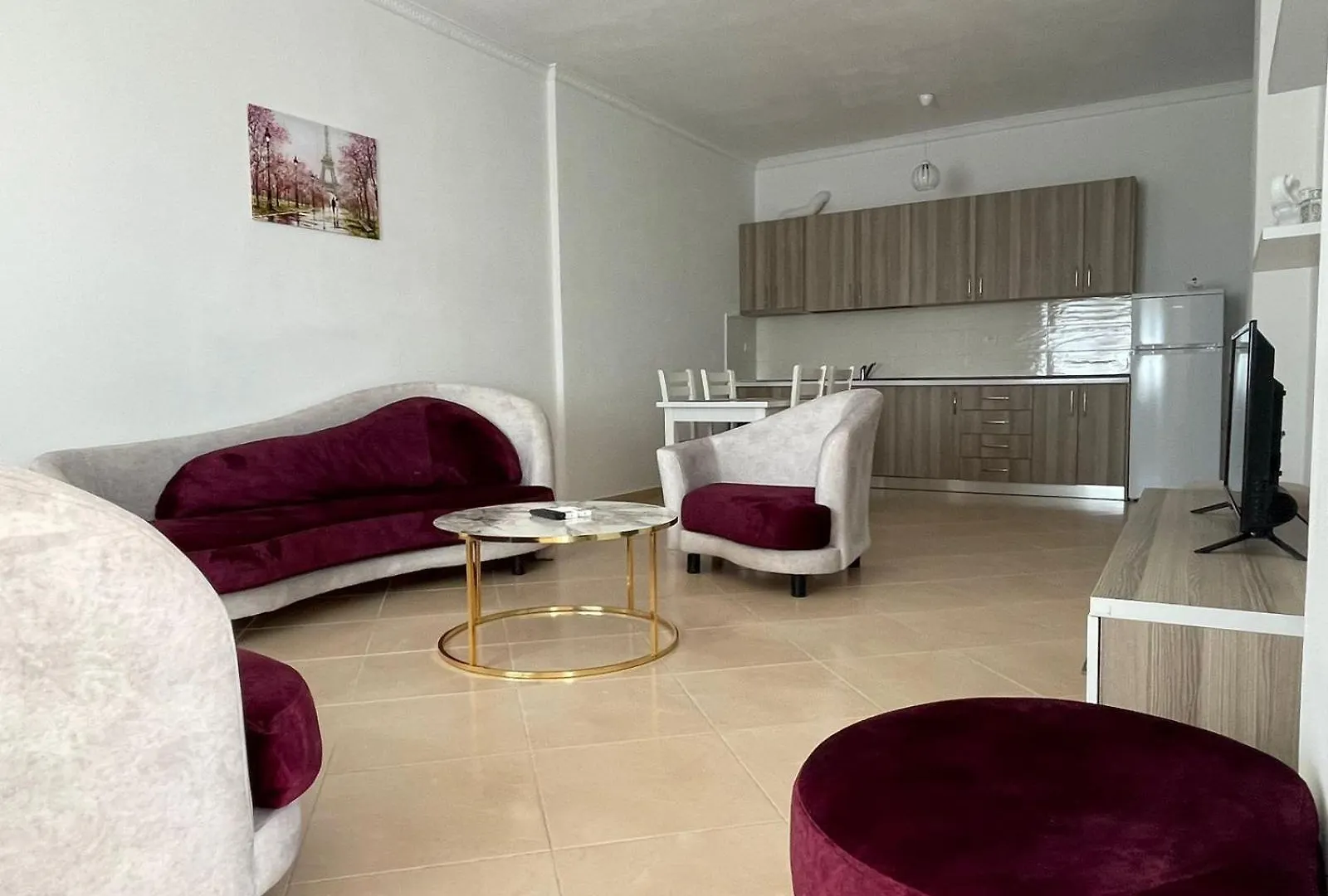 Florida Apartments Vlore