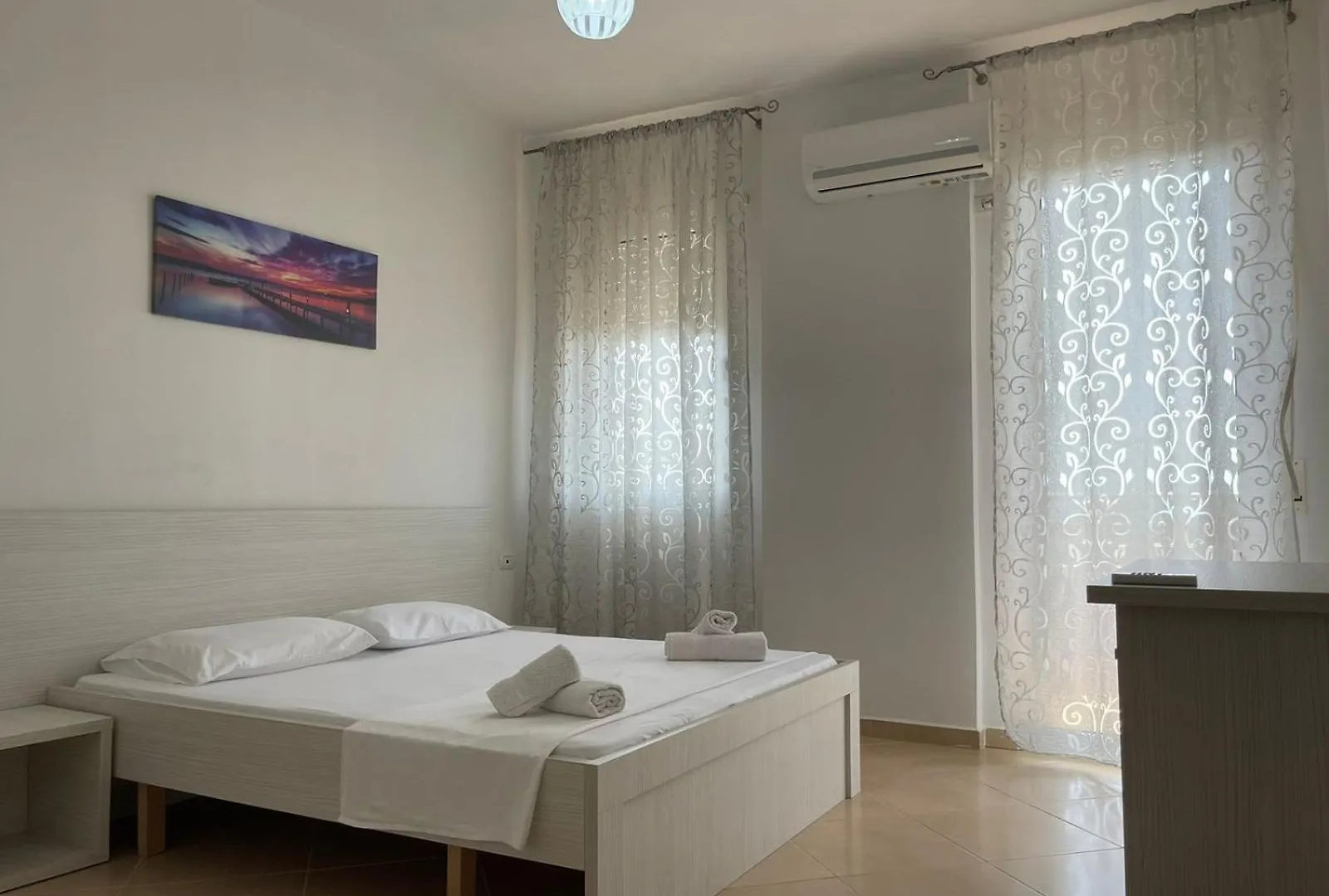 Florida Apartments Vlore