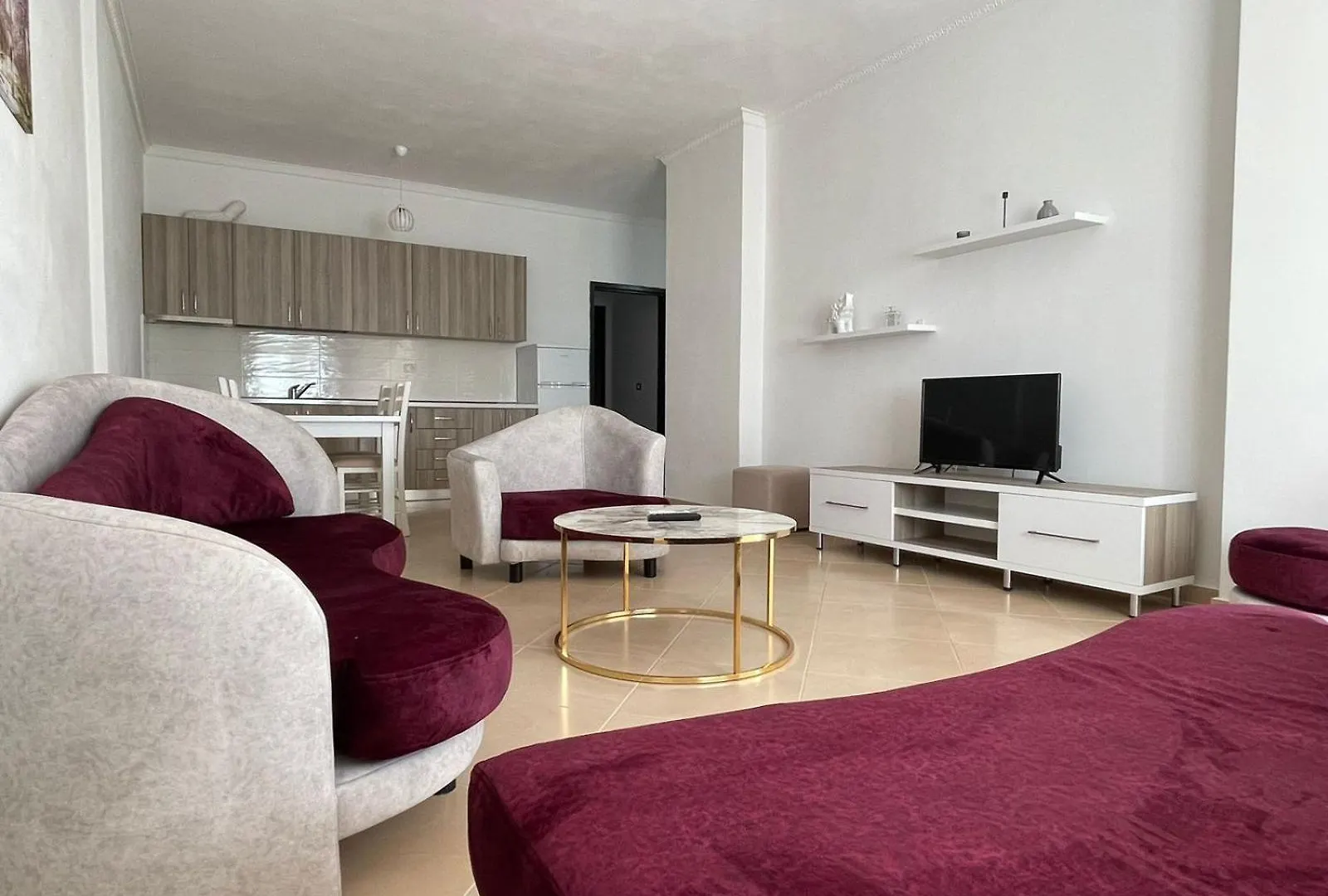 Florida Apartments Vlore