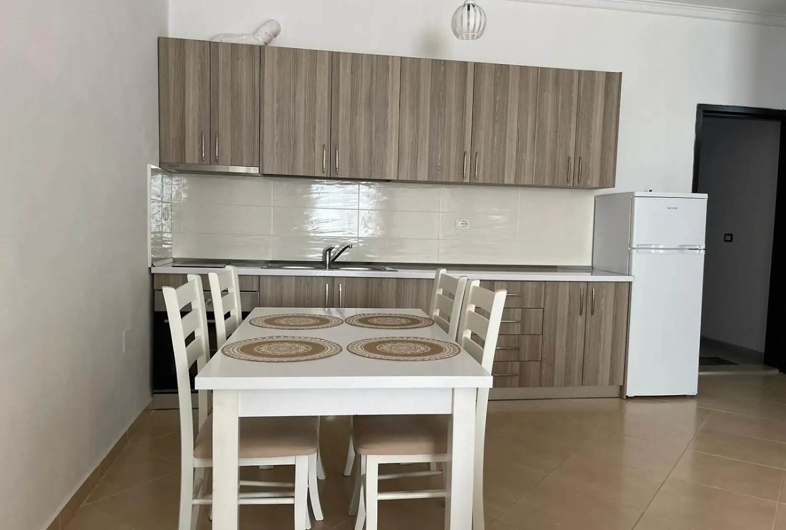 Florida Apartments Vlore