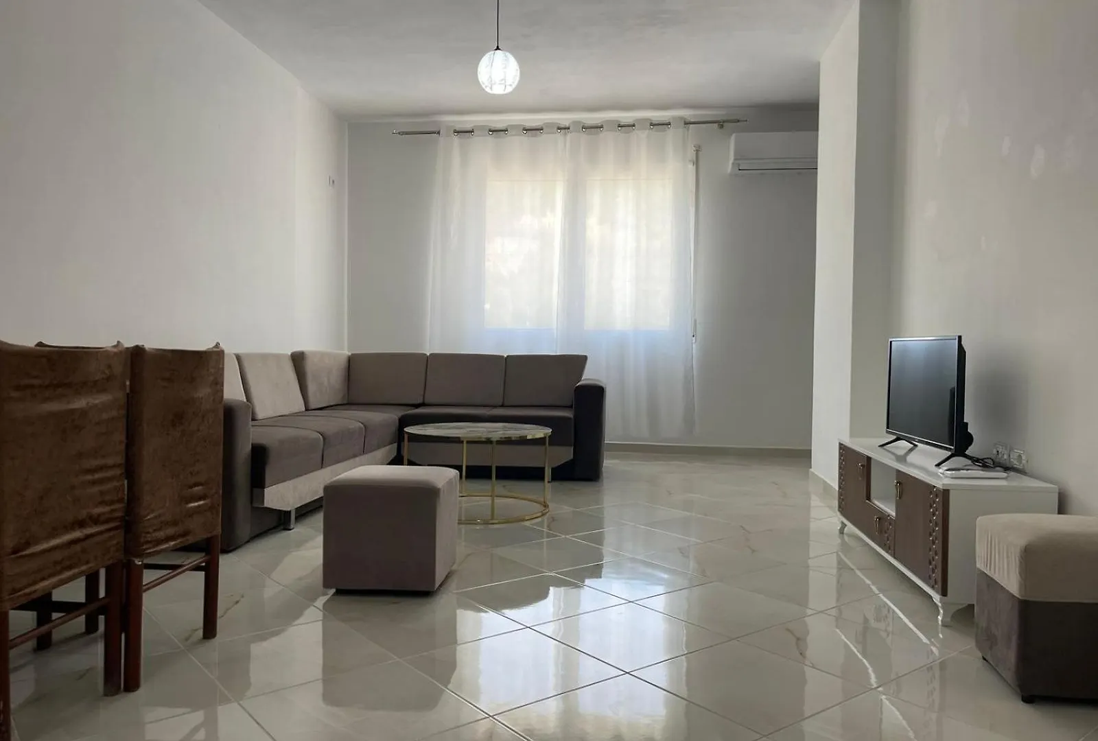 Florida Apartments Vlore