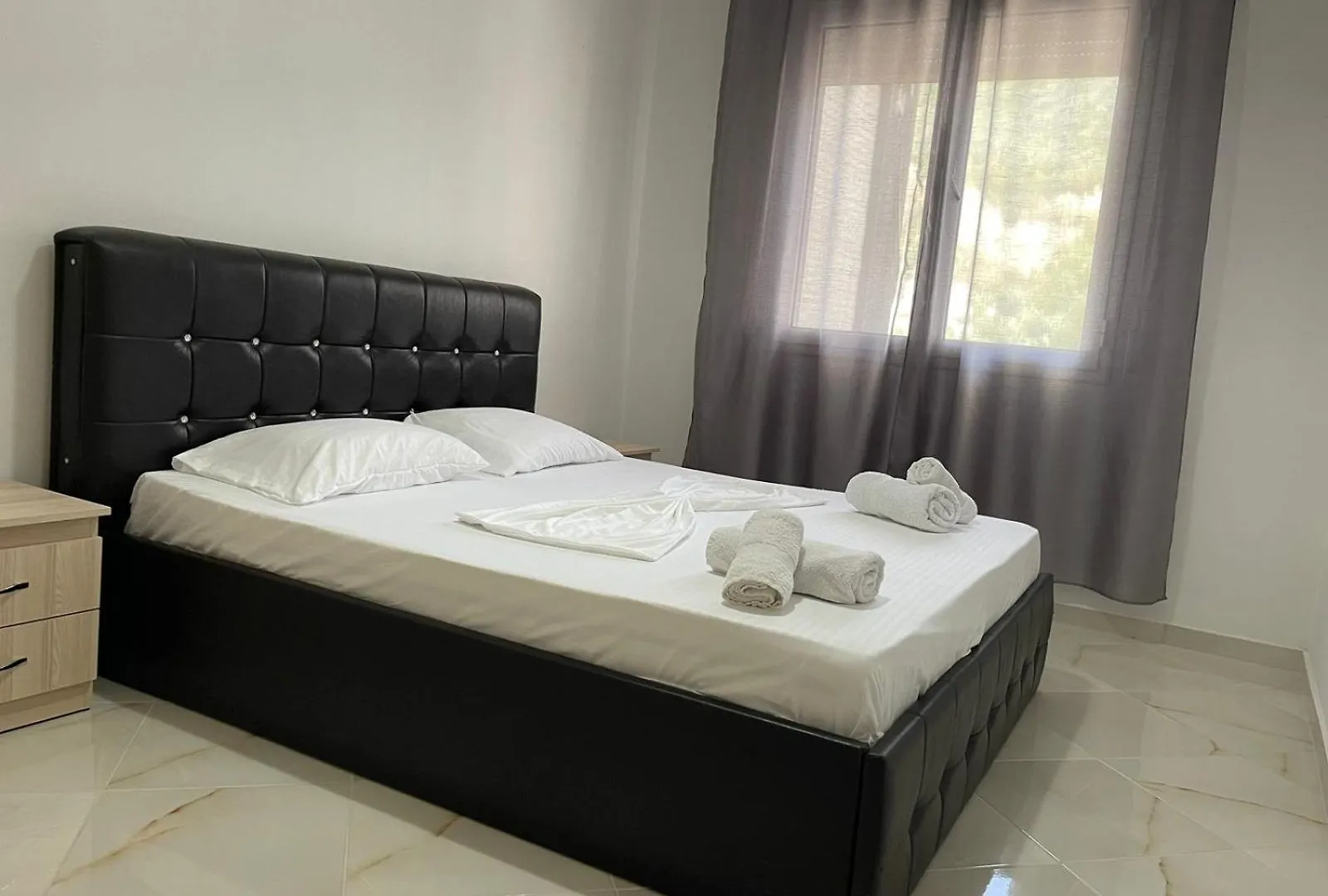 Florida Apartments Vlore