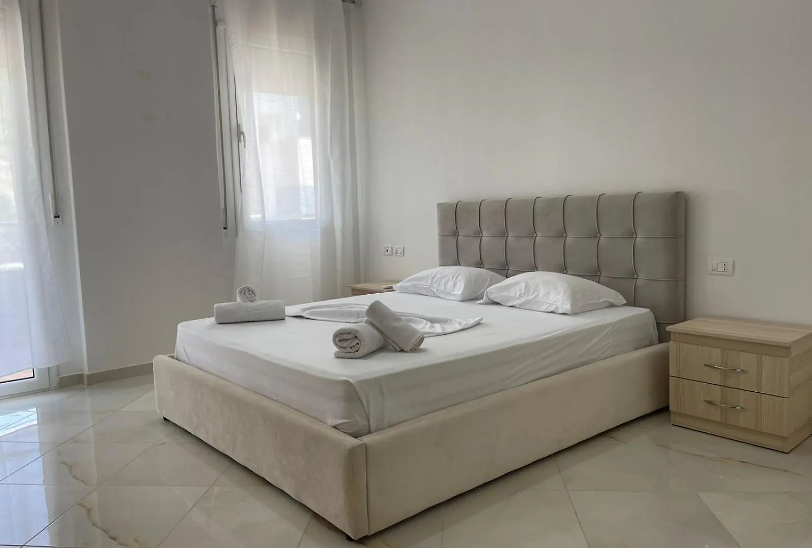 Florida Apartments Vlore Albania