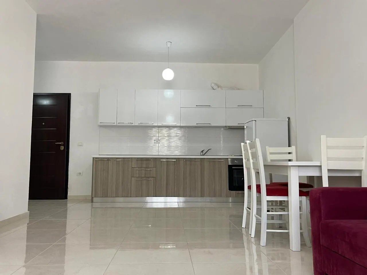 Florida Apartments Vlore
