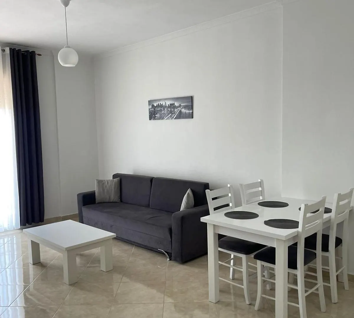 Florida Apartments Vlore Albania
