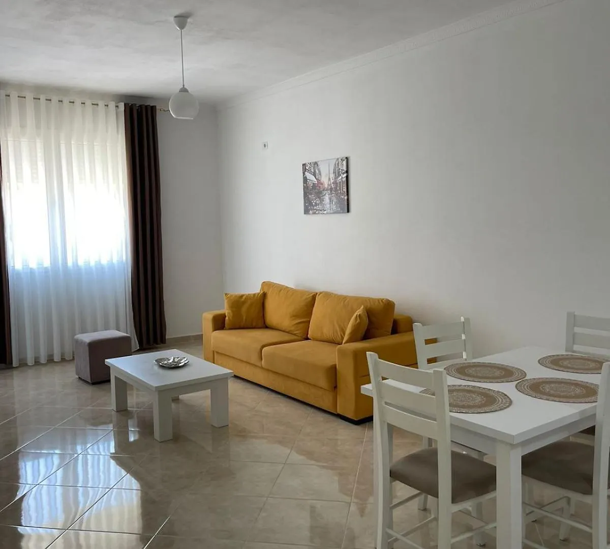 Florida Apartments Vlore 0*,  Albania