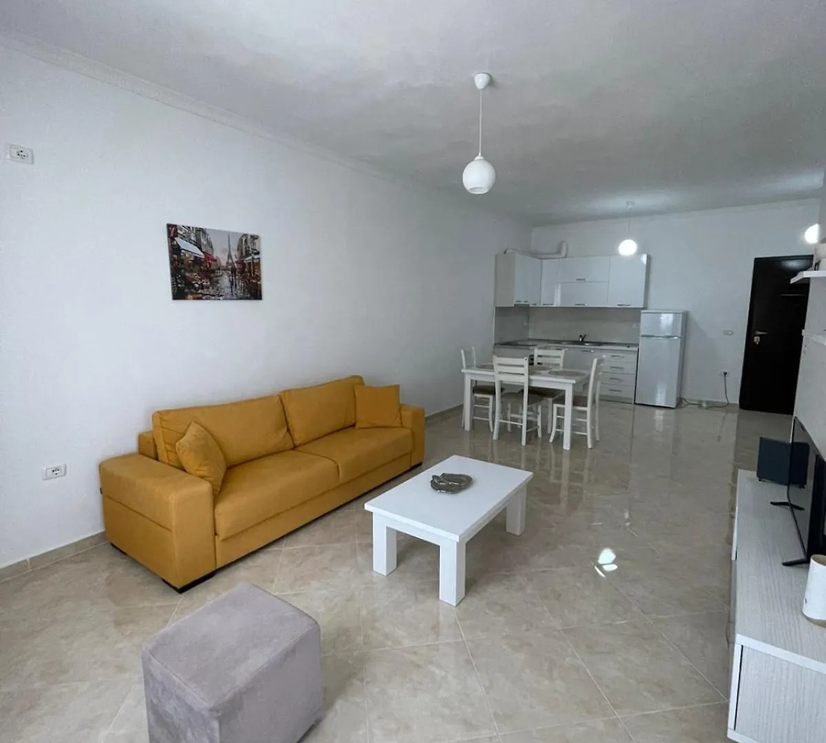 Florida Apartments Vlore