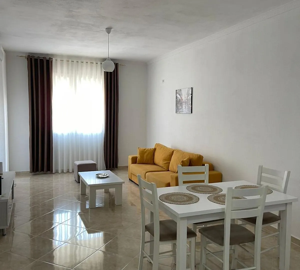Florida Apartments Vlore