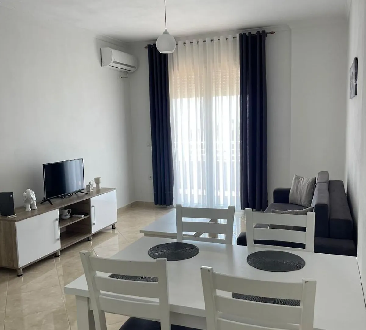 Florida Apartments Vlore Albania