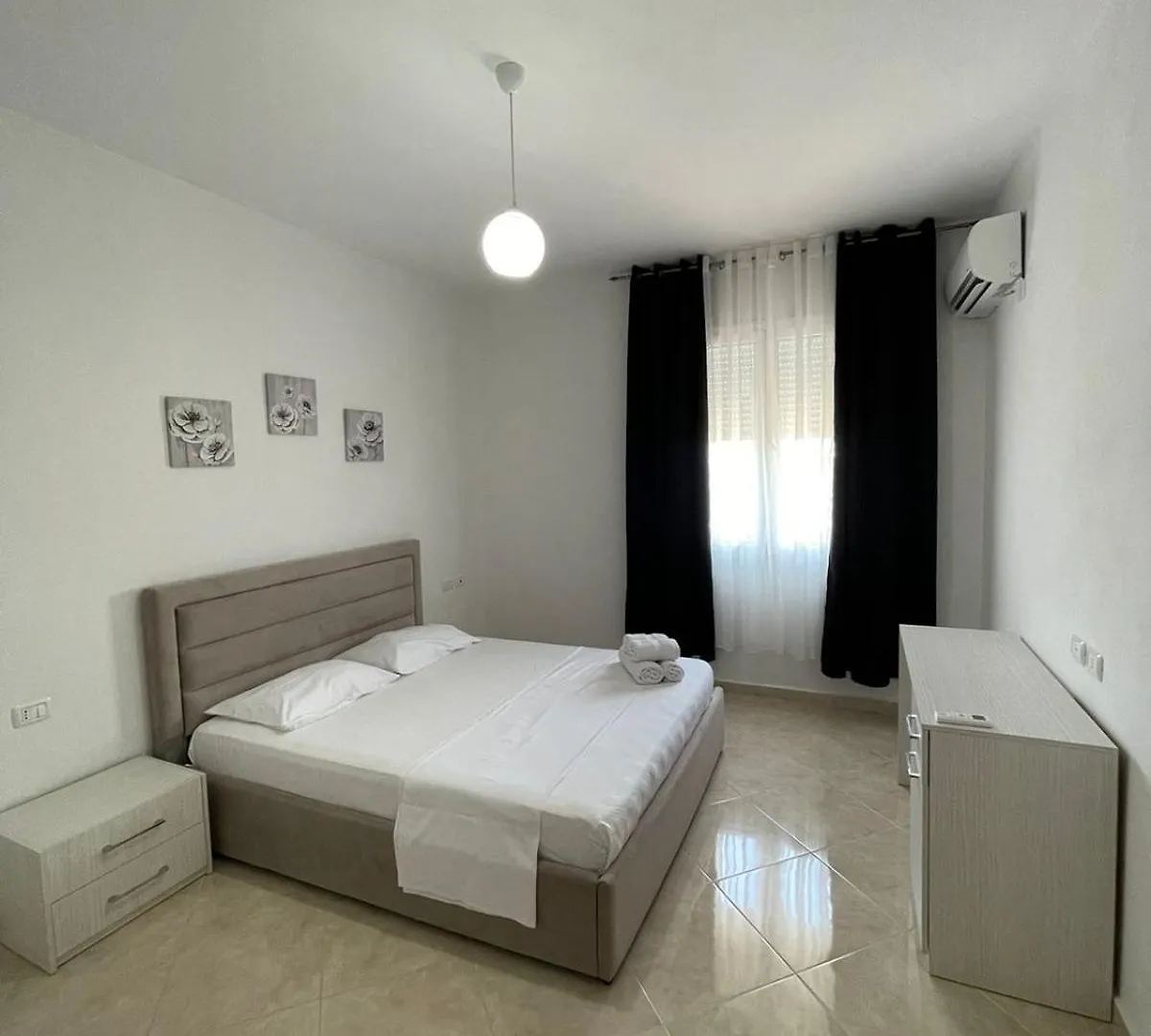 Florida Apartments Vlore 0*,