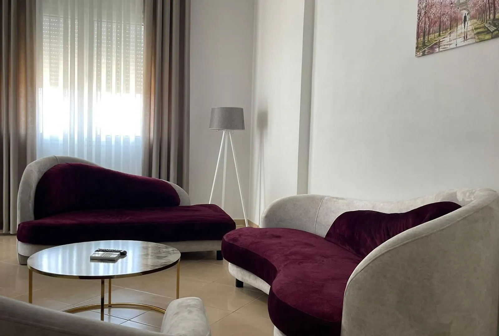 Florida Apartments Vlore