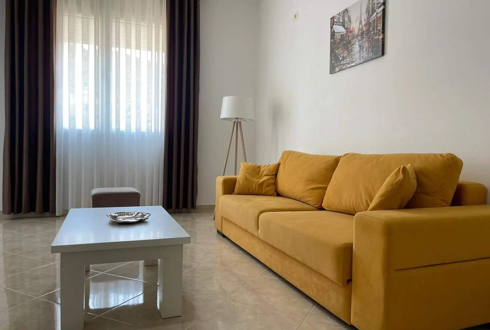 Florida Apartments Vlore Albania