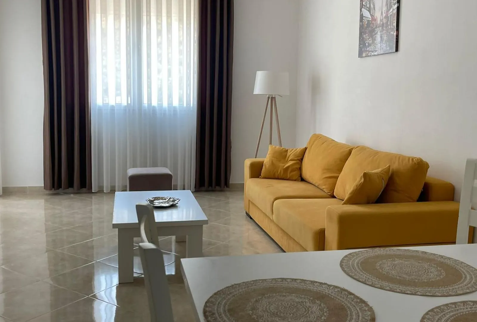 Florida Apartments Vlore