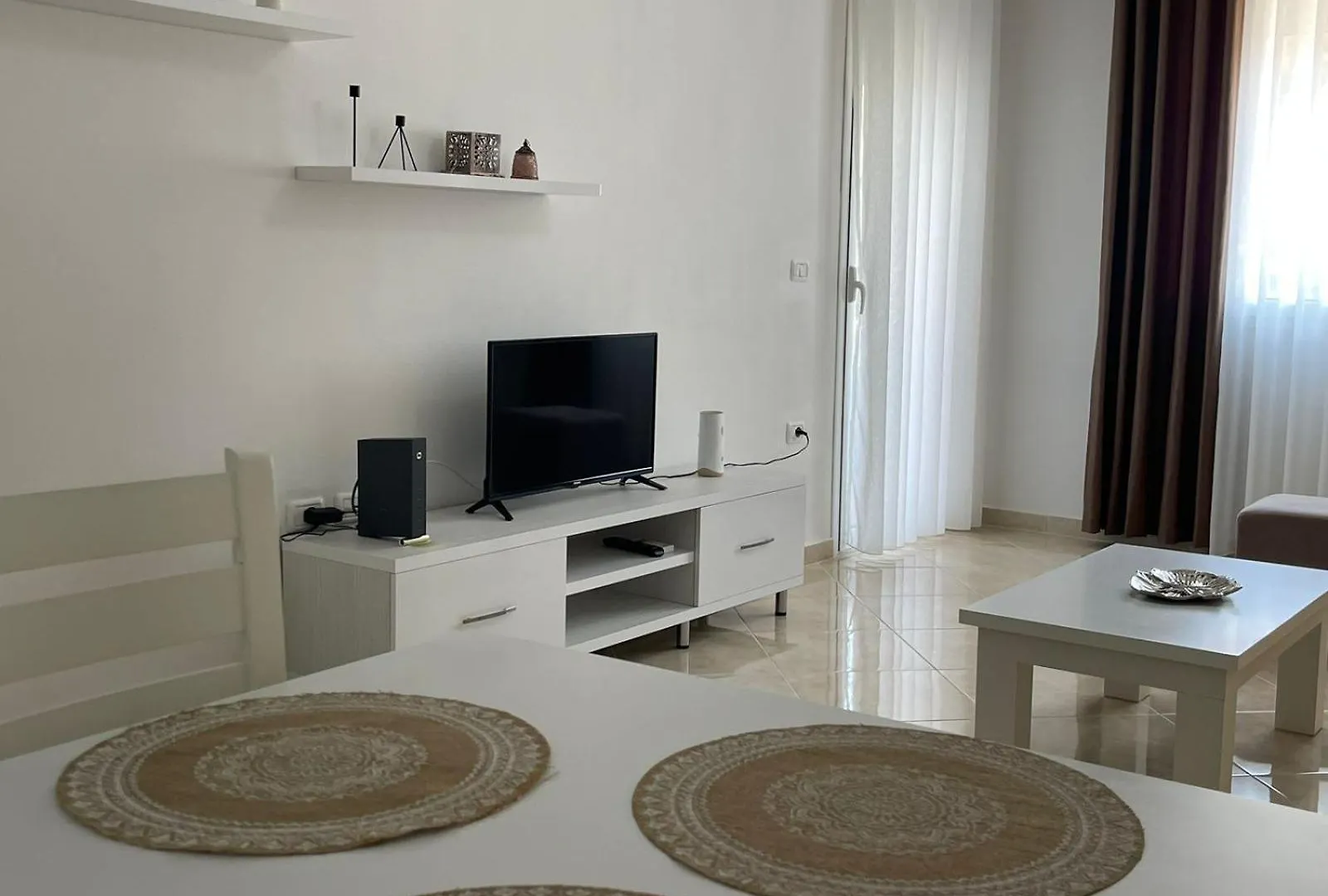 Florida Apartments Vlore