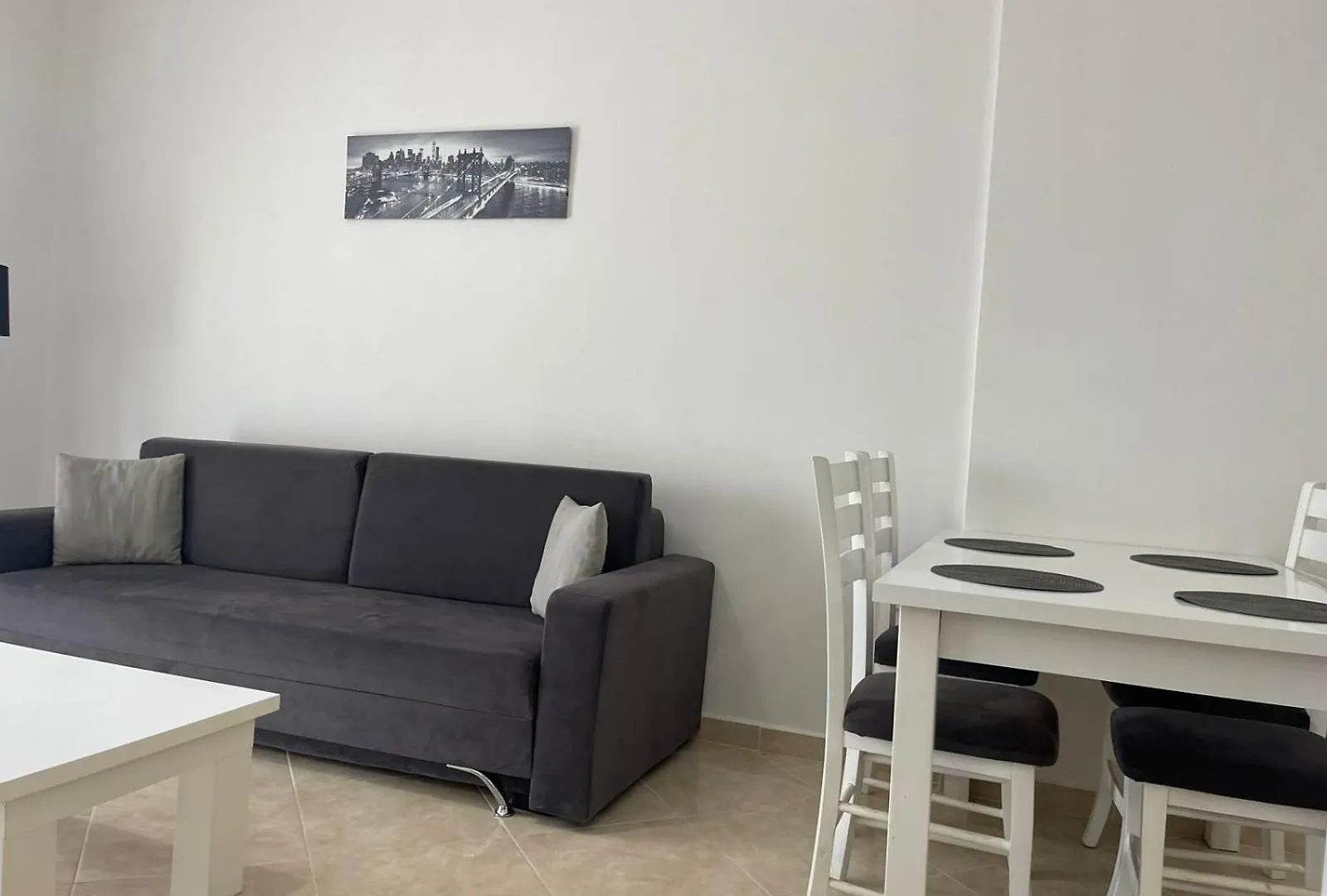 Florida Apartments Vlore