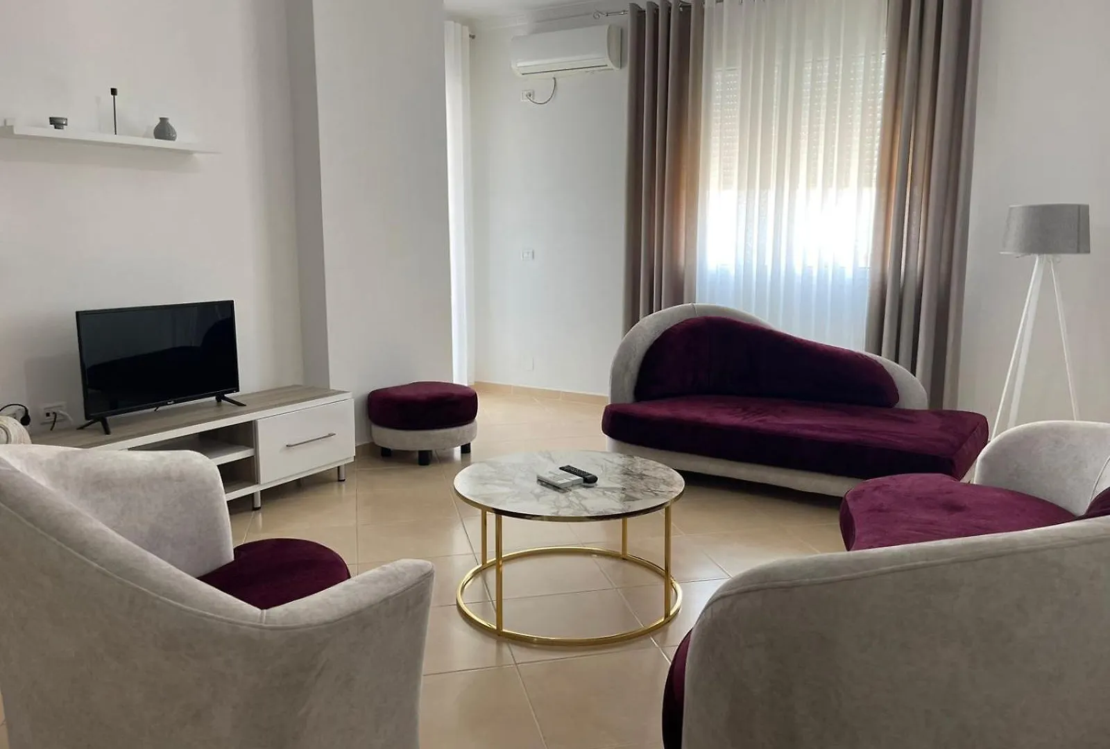 Florida Apartments Vlore