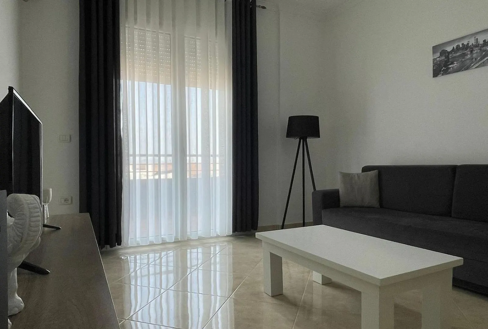 Florida Apartments Vlore