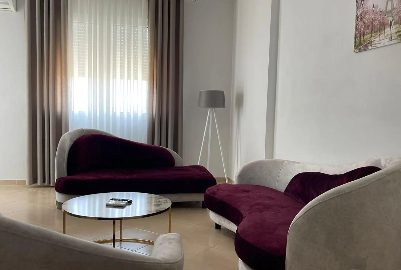 Florida Apartments Vlore