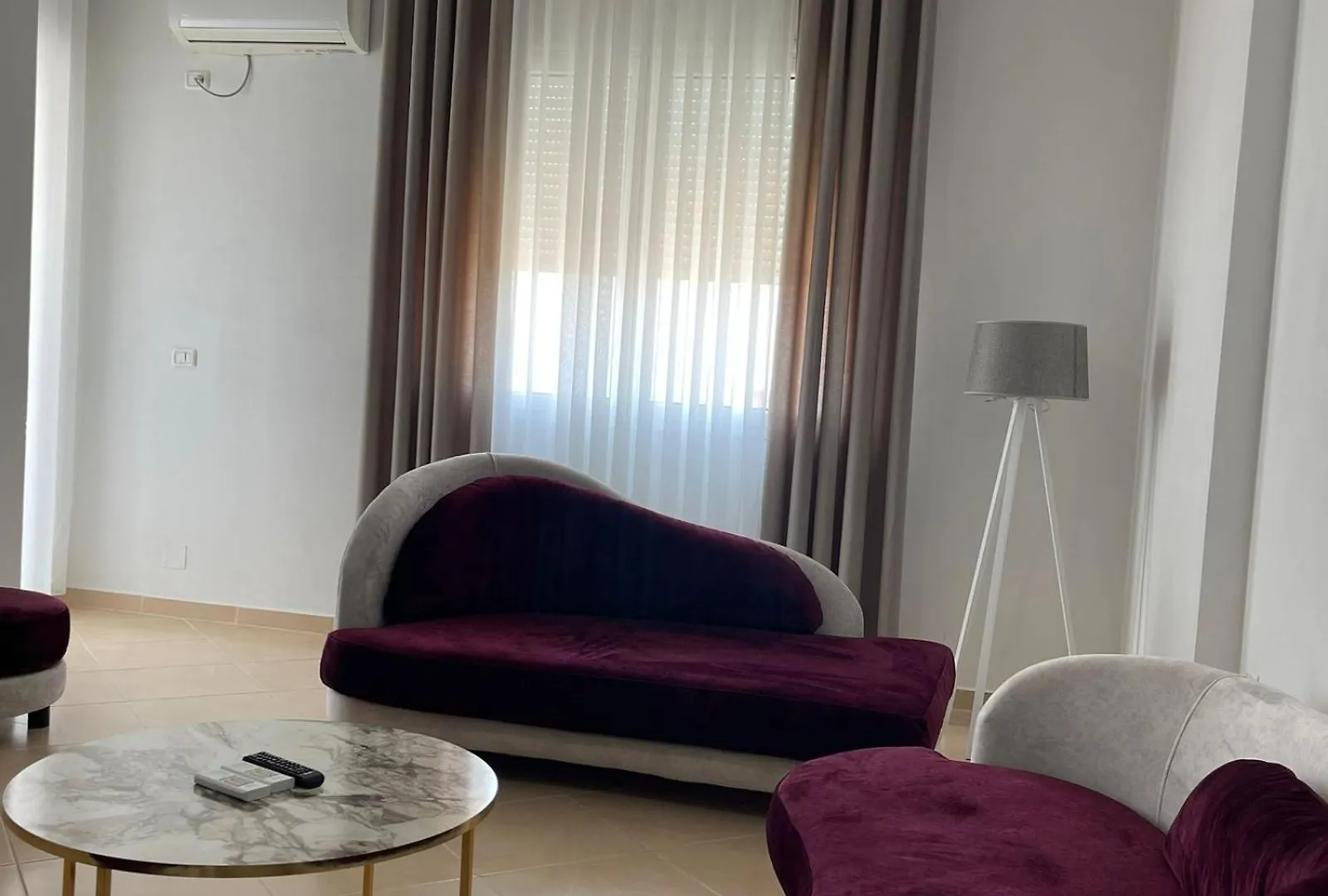Florida Apartments Vlore