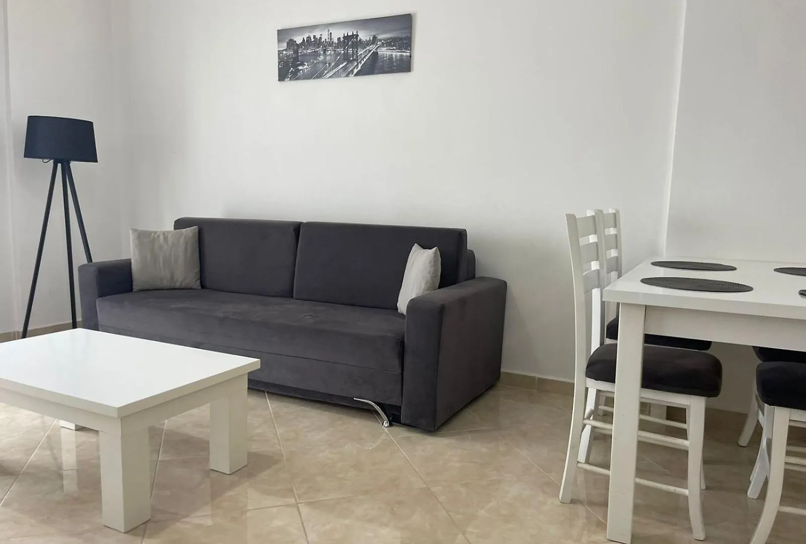 Florida Apartments Vlore