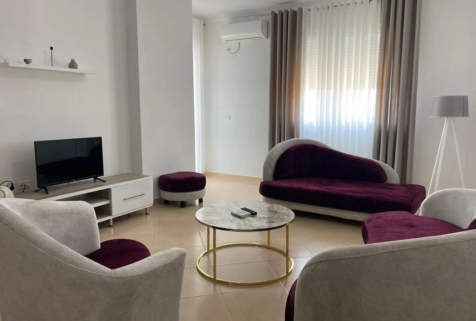 Florida Apartments Vlore