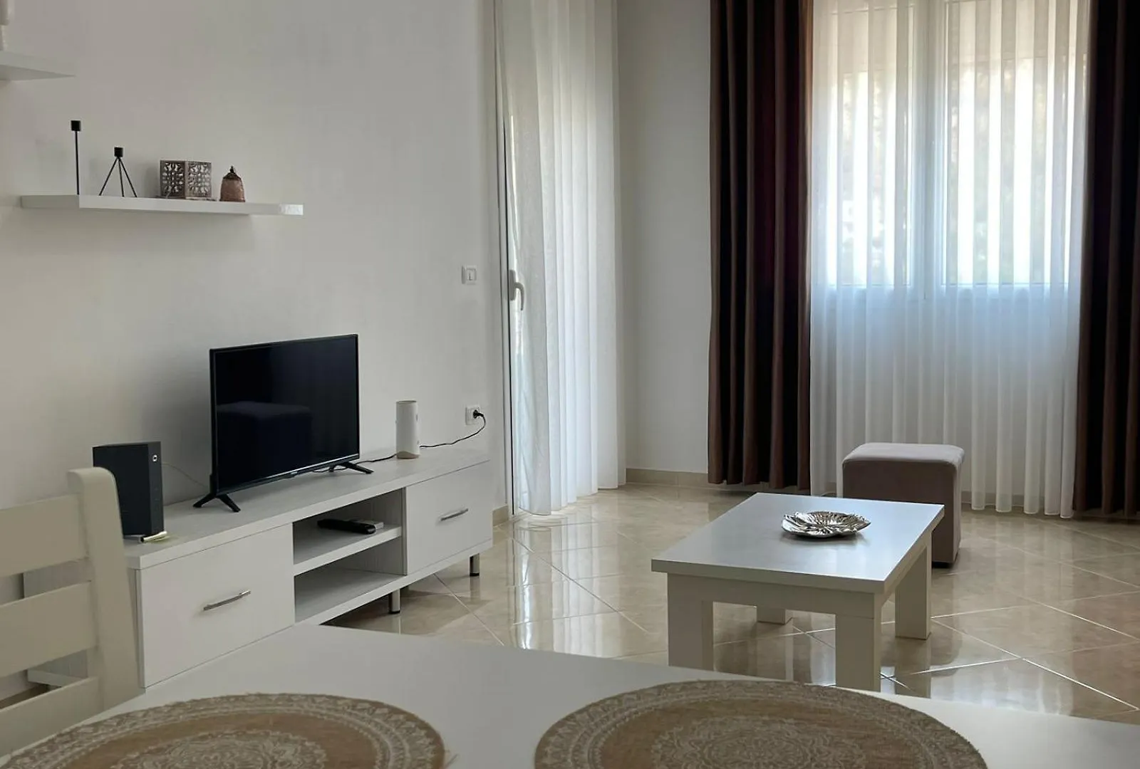 Florida Apartments Vlore