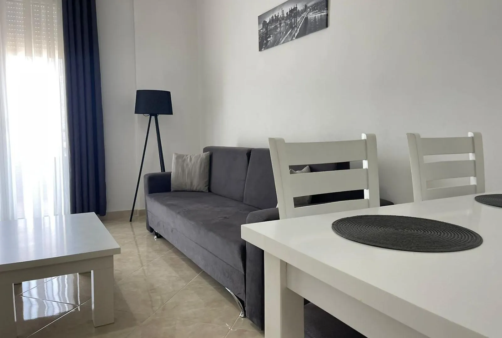 Florida Apartments Vlore Albania