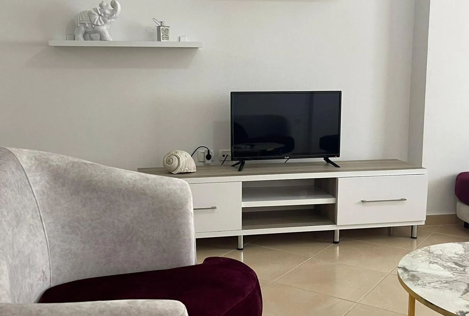 Florida Apartments Vlore 0*,